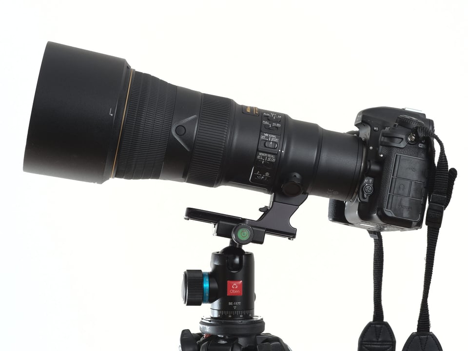 Nikon_500mm_PF_Side_View