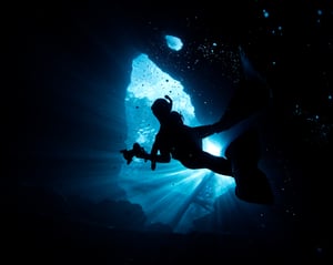 guide to buying an underwater housing for underwater photography