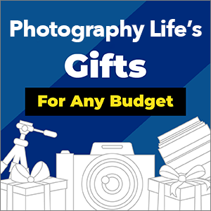 Best Gifts for Photographers