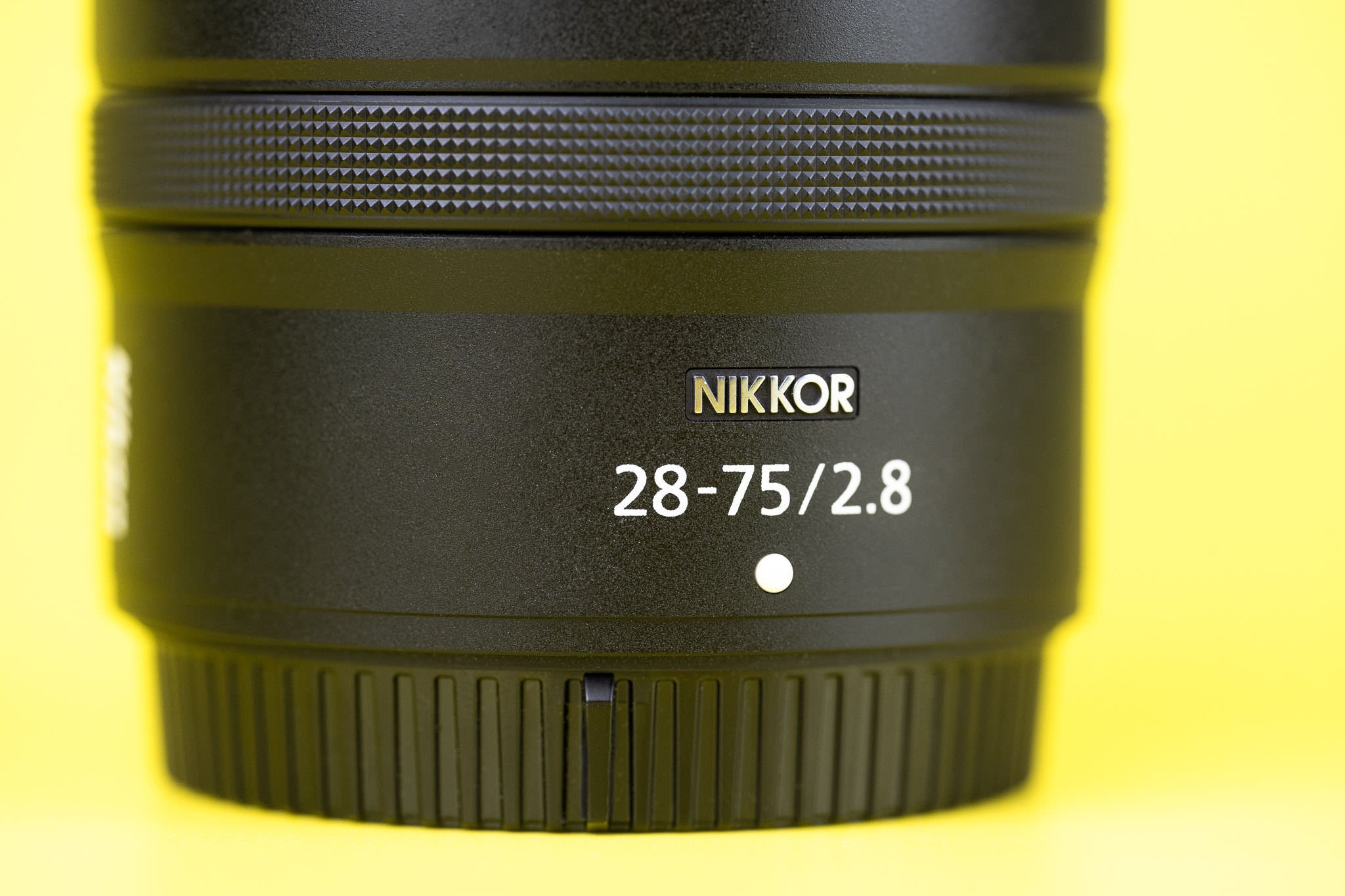 Nikon Z 28-75mm f/2.8 Review