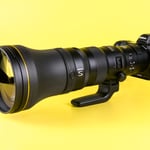 Nikon Z 800mm f6.3 VR S