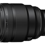 Nikon Z 85mm f1.8 S Official Product Photo