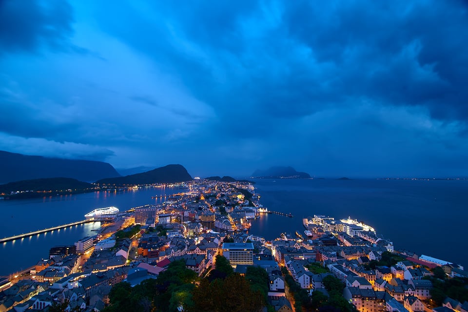 Norway_coast 02