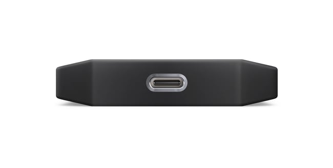 SanDisk PRO-G40 USB Type-C Interface
