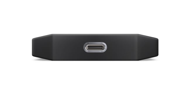 SanDisk PRO-G40 USB Type-C Interface