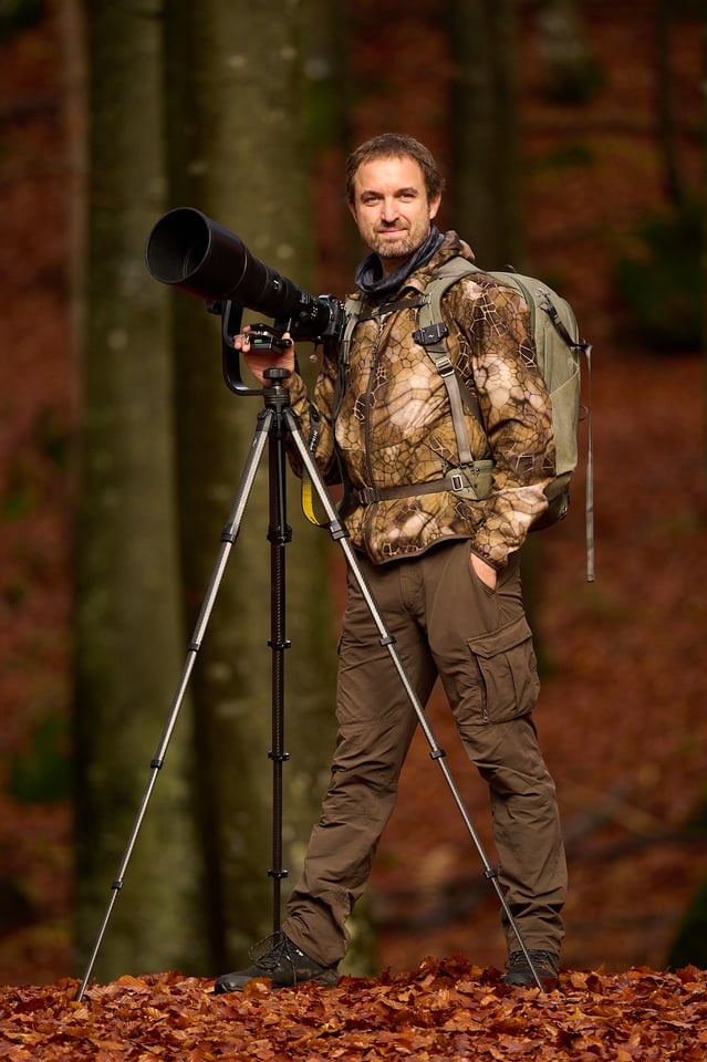 Peak design tripod_Libor_800mm lens