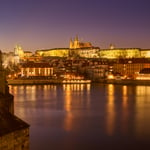 Prague Castle_Pergear 35mm