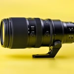 Nikon Z 100-400mm f4.5-5.6 VR S