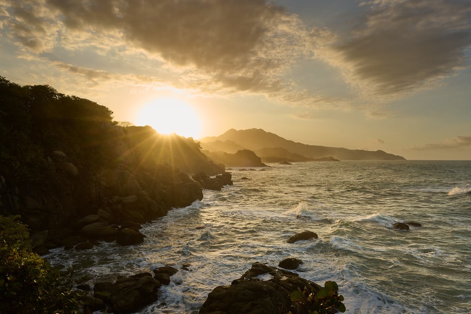 Tayrona_Colombia