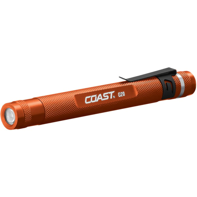 G20Flashlight