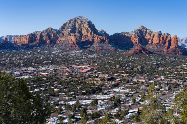 UptownSedona