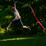 Kids in flight_Nikon Z9_Libor