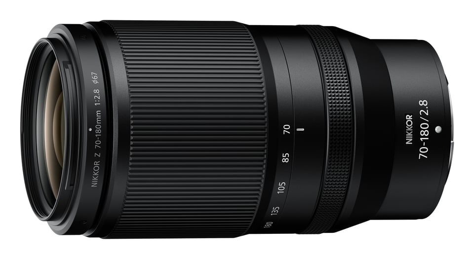 Nikon Z 70-180mm f2.8 Official Photos-1