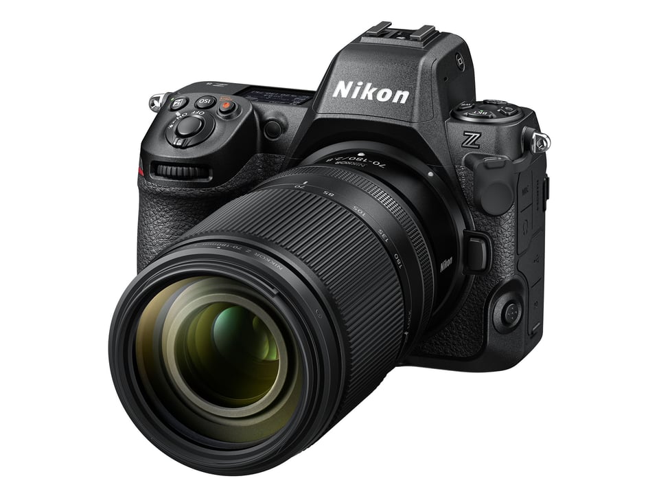 Nikon Z 70-180mm f2.8 Official Photos-4