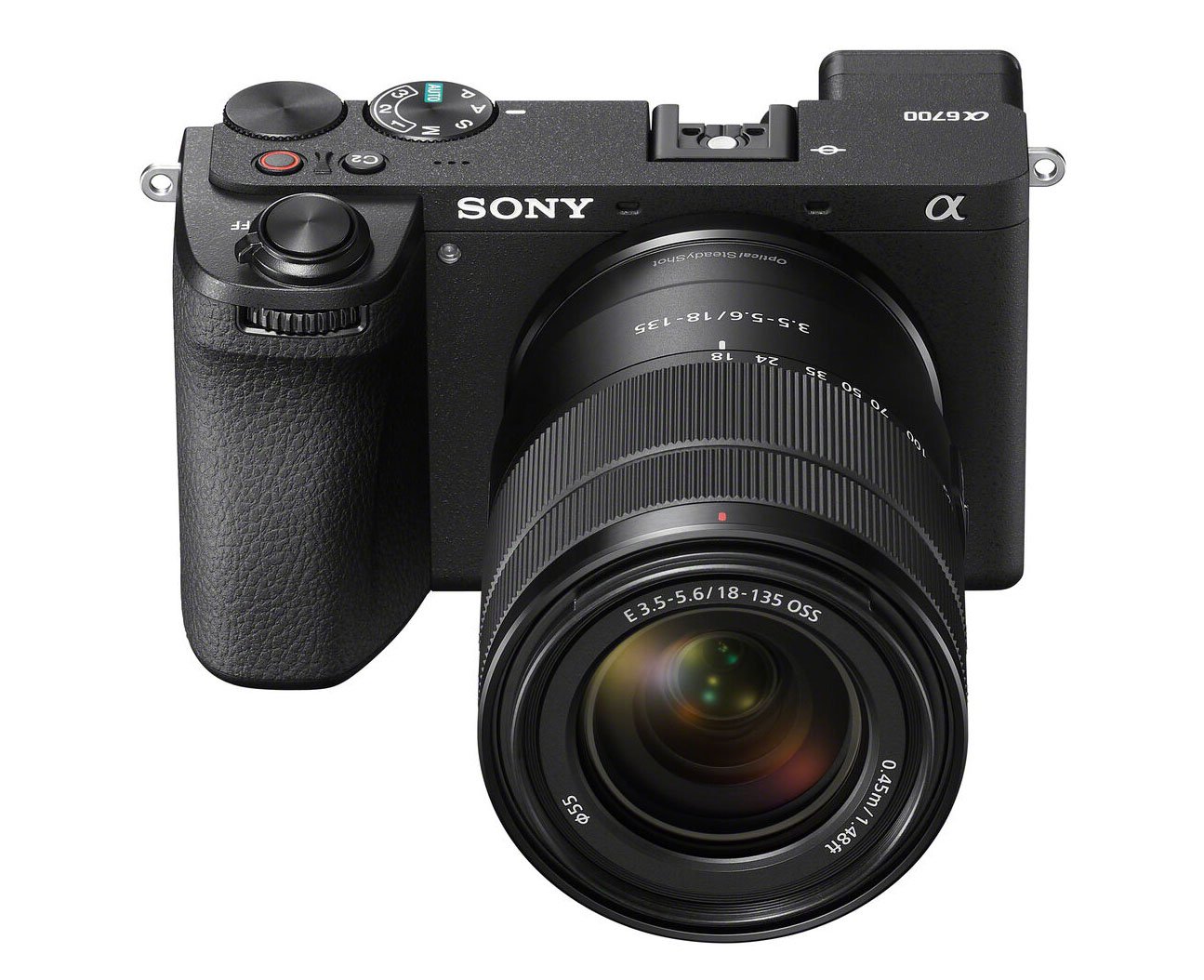Sony A6600 vs A6700 - The 10 Main Differences - Mirrorless Comparison