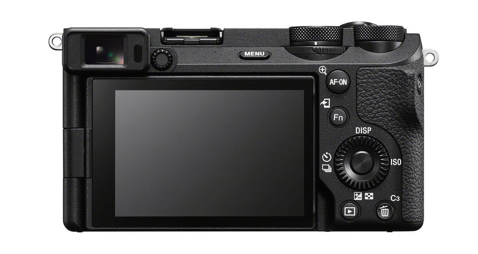 Sony Electronics Releases Next-generation APS-C Mirrorless Interchangeable  Lens Camera α6700 with Simultaneous Release of Versatile Compact  Shotgun Microphone ECM-M1