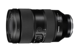 Tamron 35-150mm f2-2.8 for Sony E