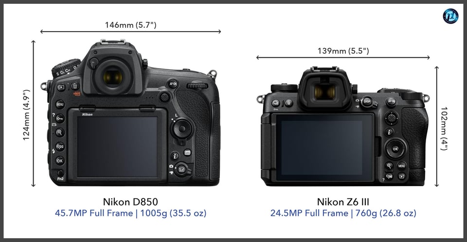 NikonD850_vs_NikonZ6III_comparison_back