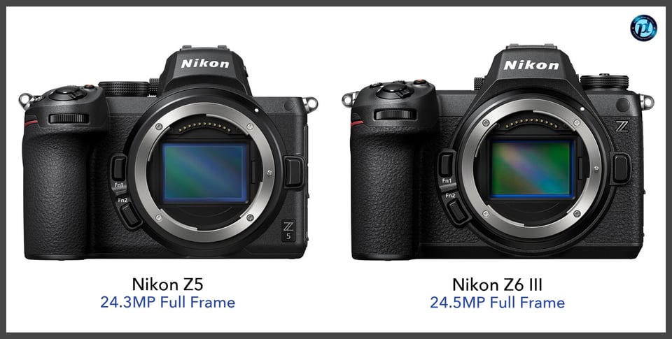 NikonZ5_vs_NikonZ6III_comparison_front