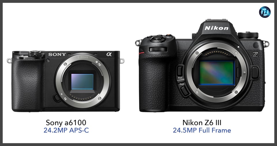 Sonya6100_vs_NikonZ6III_comparison_front