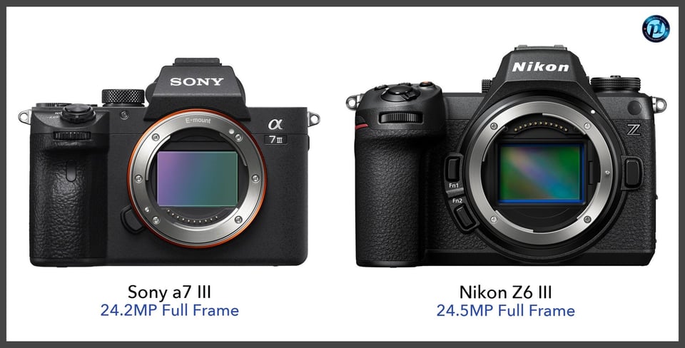 Sonya7III_vs_NikonZ6III_comparison_front