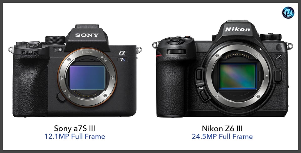 Sonya7SIII_vs_NikonZ6III_comparison_front