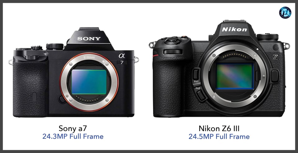 Sonya7_vs_NikonZ6III_comparison_front