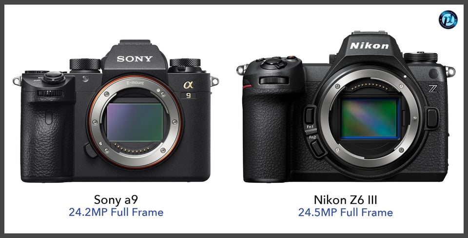 Sonya9_vs_NikonZ6III_comparison_front