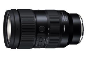 Tamron 35-150mm f2-2.8 for Nikon Z