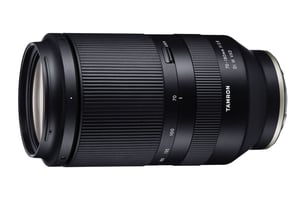 Tamron 70-180mm f2.8 G1 for Sony E