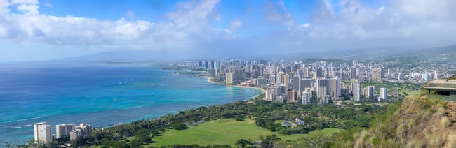 waikiki