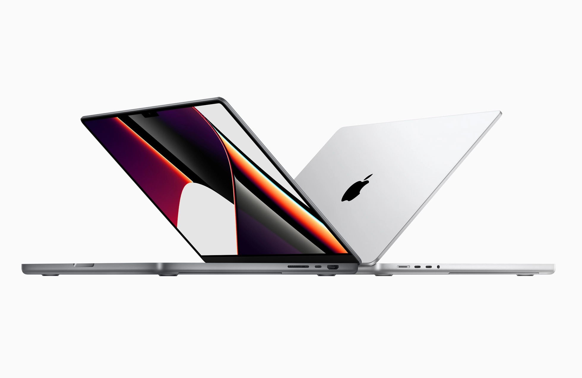 MacBook Air vs MacBook Pro for Photographers