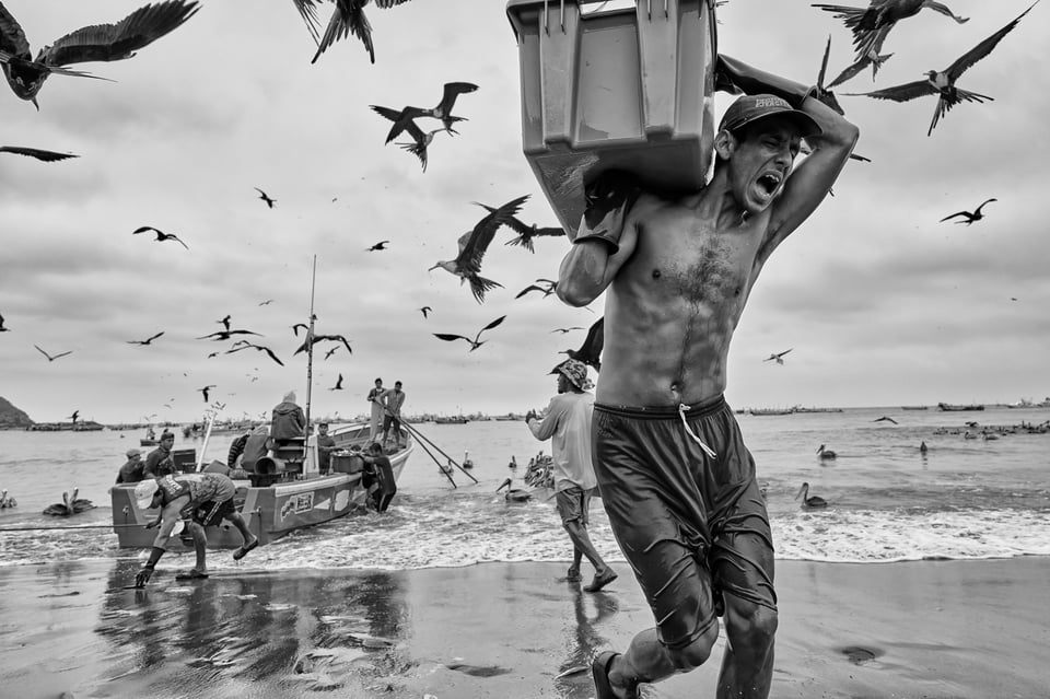 Fishermen_Puerto Lopez_Ecuador_02