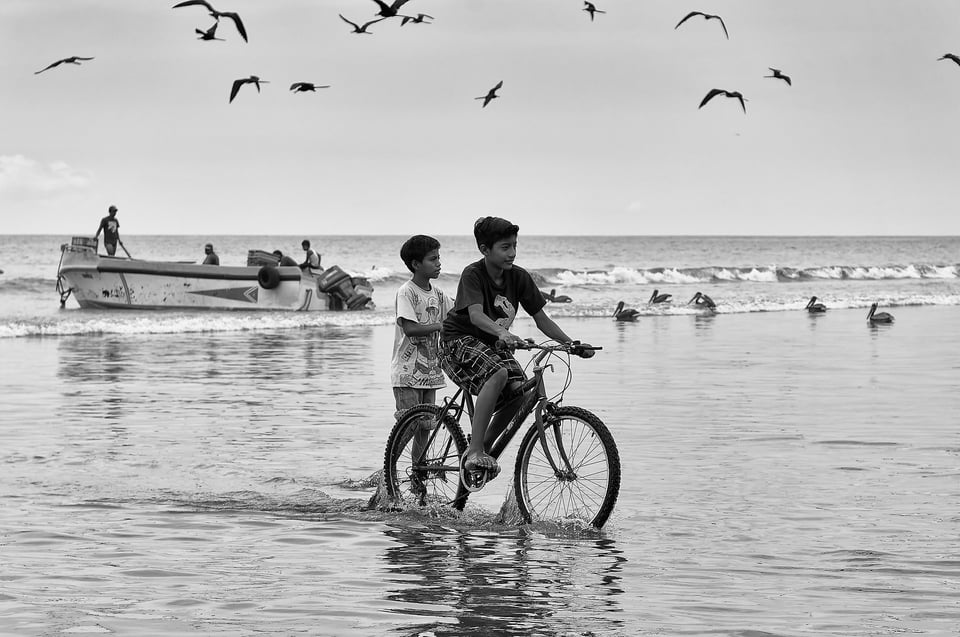 Fishermen_Puerto Lopez_Ecuador_11