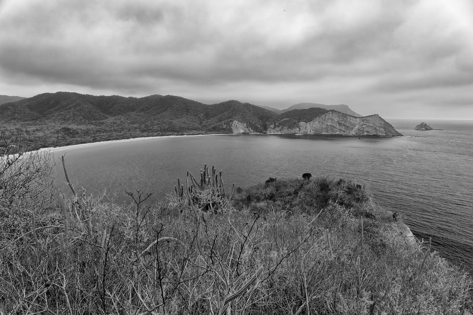 Fishermen_Puerto Lopez_Ecuador_25