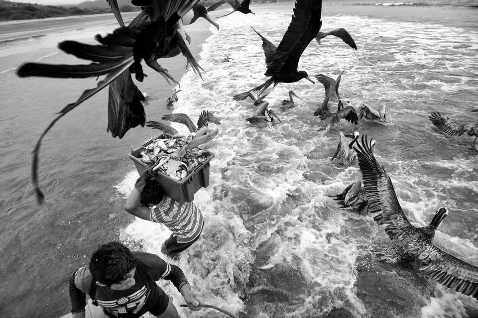 Fishermen_Puerto Lopez_Ecuador_33