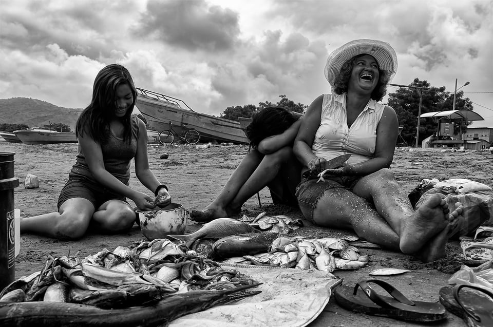 Fishermen_Puerto Lopez_Ecuador_46