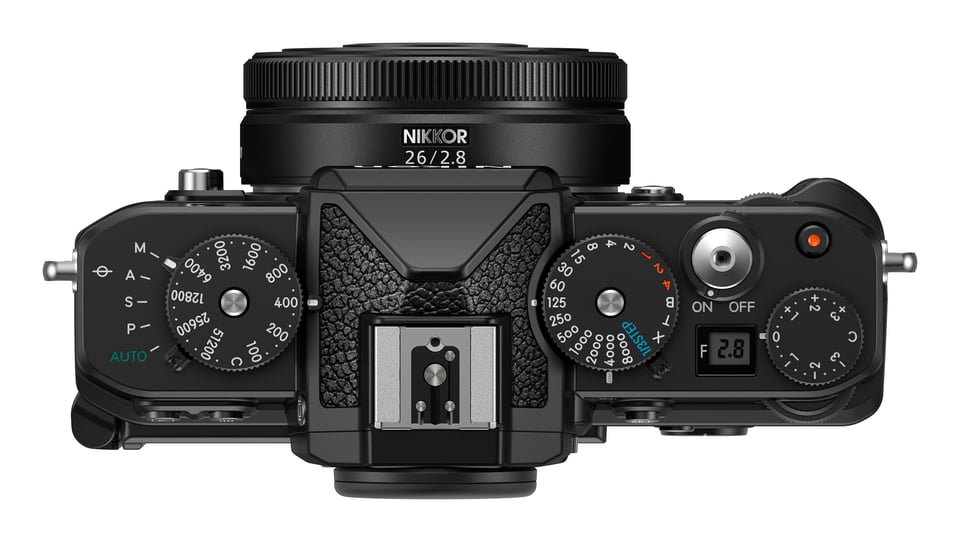 Nikon Zf: Well Done Nikon, Retro is the Innovation that Will Boost Your  Sales, but - Fuji Rumors