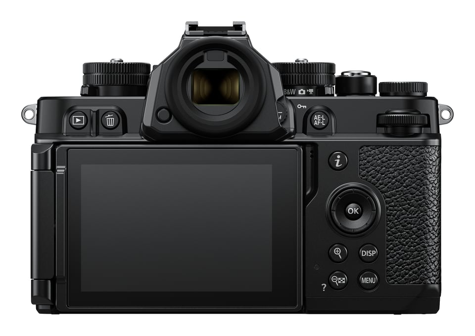 Nikon ZF: Date Confirmed! But What Time? - The Camera Insider