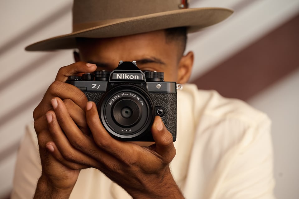 New Nikon Zf: 11 Exciting Things To Know