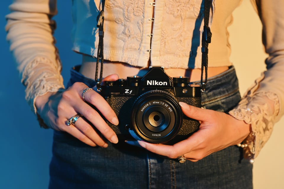 Nikon ZF: Date Confirmed! But What Time? - The Camera Insider