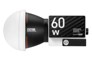 Zhiyun G60 Light