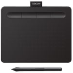 Pen Tablet Example Wacom