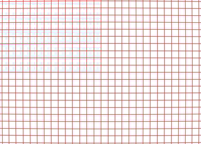 Canon RF 35mm f:1.8 Macro Grid Distortion