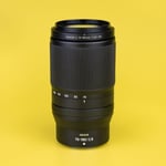 Nikon Z 70-180mm f2.8 Product Image