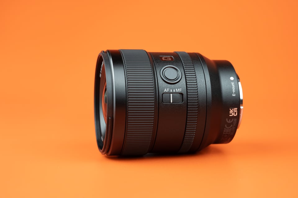 Sony FE 24mm f/1.4 GM Review