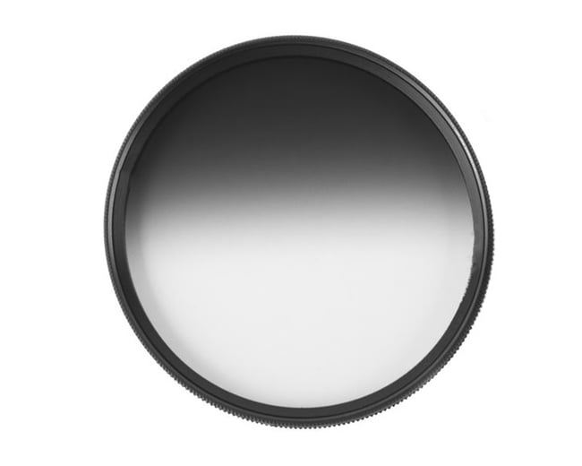 Circular GND filter