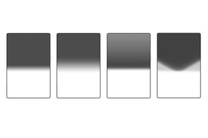 GND Filter Comparison