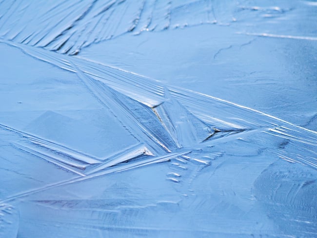 Ice Crystal Photography Documenting an Ephemeral World