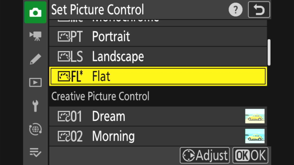 Nikon Picture Controls_Which One to Choose (24)